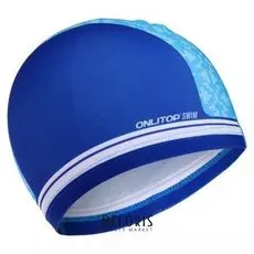 Шапочка для плавания детская