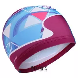 Шапочка для плавания детская