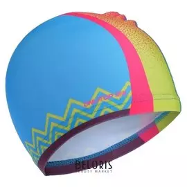 Шапочка для плавания детская