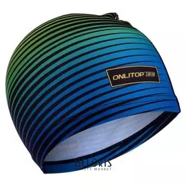 Шапочка для плавания детская