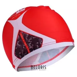 Шапочка для плавания детская Sport Drive