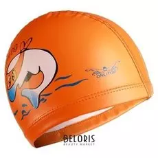 Шапочка для плавания нейлоновая