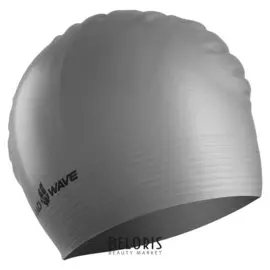 Шапочка для плавания Solid