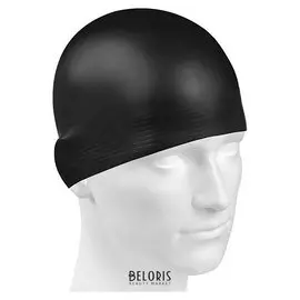 Шапочка для плавания Solid