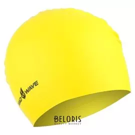Шапочка для плавания Solid