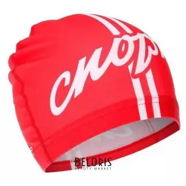 Шапочка для плавания «Спорт», унисекс