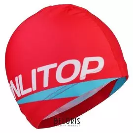 Шапочка для плавания, взрослая