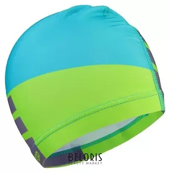 Шапочка для плавания взрослая