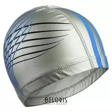 Шапочка для плавания взрослая