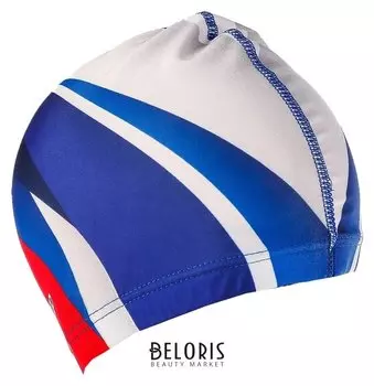 Шапочка для плавания взрослая