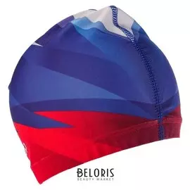 Шапочка для плавания взрослая