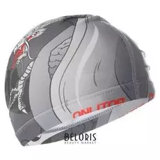 Шапочка для плавания взрослая