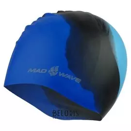 Шапочка силиконовая Multi