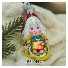 Шар "Красная шапочка"