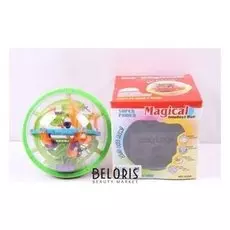 Шар лабиринт