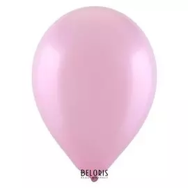 Шар латексный 12" «Макарун», набор 50 шт.. цвет сиреневый