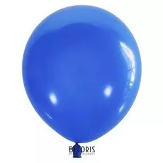 Шар латексный 5", пастель, набор 100 шт., тёмно-синий