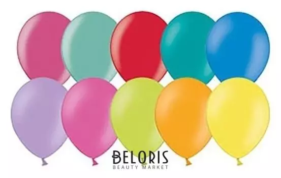 Шар латексный «Антикризисный», 200 г