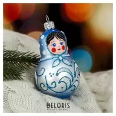 Шар "Матрешка"