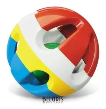 Шар - погремушка