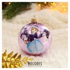 Шар "София" 8,5 см