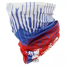 Шарф-маска спортивная Onlitop RUS