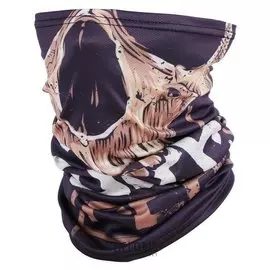 Шарф-маска спортивная Onlitop With OUT Fear