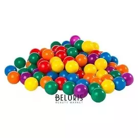 Шарики диаметр 6 см