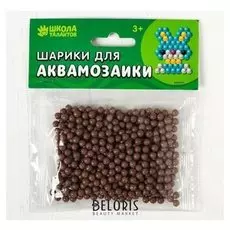 Шарики для аквамозаики, набор 500 шт