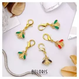 Шарм "Муха" маленькая