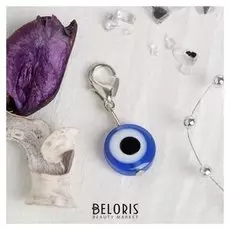 Шармик от сглаза "Заряжено на удачу"