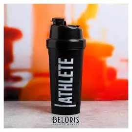 Шейкер "Атлет", 700 мл