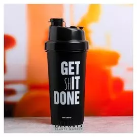 Шейкер "Get", 700 мл