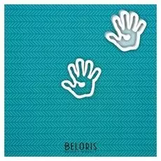 Шейкер "Ручка правая" (Маленький) 6 х 6 см, набор 5 деталей