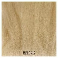 Шерсть для валяния 100% полутонкая шерсть 50 гр (001 суровый)