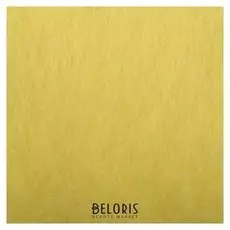 Шерсть для валяния "Кардочес" 100% полутонкая шерсть 100гр (29 мкр, дл. 74, 1342 лимон)