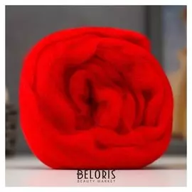 Шерсть для валяния "Keche" 100% шерсть 2,5м/50гр (1206)