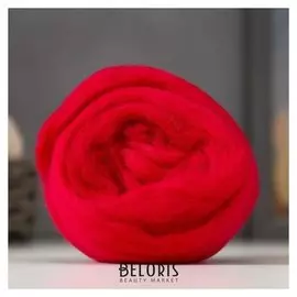 Шерсть для валяния "Keche" 100% шерсть 2,5м/50гр (1426)