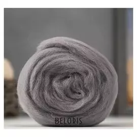 Шерсть для валяния "Keche" 100% шерсть 2,5м/50гр (4192)