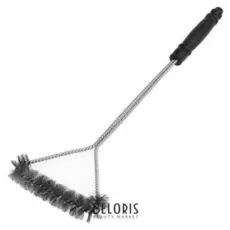 Щетка для чистки гриля