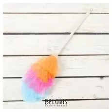 Щетка для удаления пыли