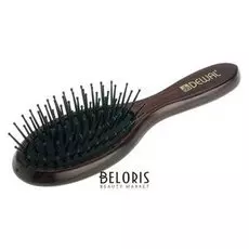 Щетка массажная мини