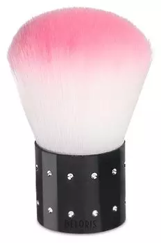 Щеточка ворсовая для смахивания опила