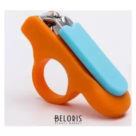 Щипчики для ногтей