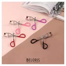 Щипцы для завивки ресниц