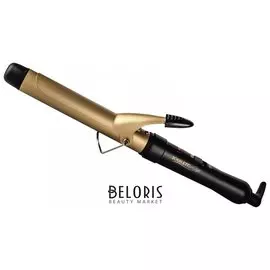 Щипцы для завивки волос SCARLETT SC-HS60597, 30 Вт, диаметр 25 мм, керамическое покрытие, ионизация