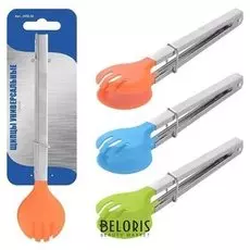 Щипцы пластмассовые универсальные