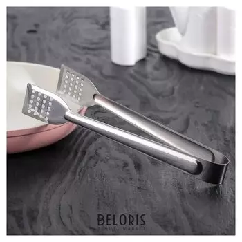 Щипцы универсальные, 22 см