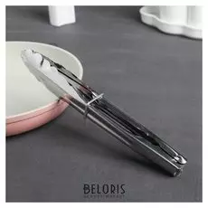 Щипцы универсальные «Лист», 22,4 см