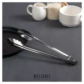 Щипцы универсальные «Лист», 27,5 см